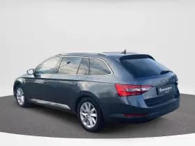 Skoda Superb Combi 1.4 TSI iV Business Edition Plus thumbnail 2