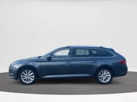 Skoda Superb Combi 1.4 TSI iV Business Edition Plus thumbnail 11
