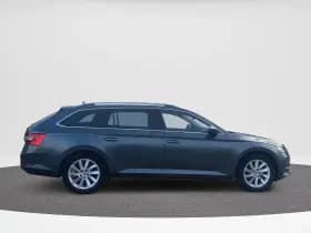 Skoda Superb Combi 1.4 TSI iV Business Edition Plus thumbnail 12