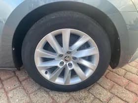 Skoda Superb Combi 1.4 TSI iV Business Edition Plus thumbnail 13