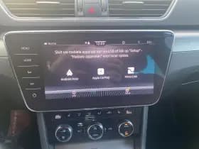 Skoda Superb Combi 1.4 TSI iV Business Edition Plus thumbnail 26