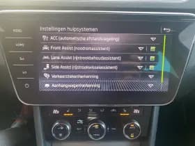 Skoda Superb Combi 1.4 TSI iV Business Edition Plus thumbnail 29