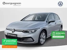 Volkswagen Golf 1.4 eHybrid Style