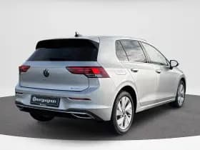Volkswagen Golf 1.4 eHybrid Style thumbnail 2