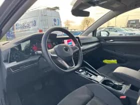 Volkswagen Golf 1.4 eHybrid Style thumbnail 12