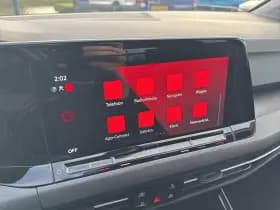 Volkswagen Golf 1.4 eHybrid Style thumbnail 17