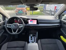 Volkswagen Golf 1.4 eHybrid Style thumbnail 8