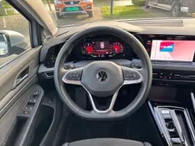 Volkswagen Golf 1.4 eHybrid Style thumbnail 9