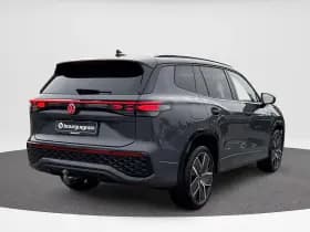 Volkswagen Tayron 1.5 eHybrid R-Line Edition thumbnail 2