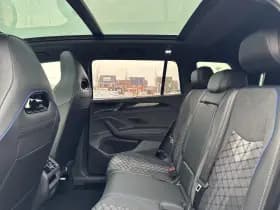 Volkswagen Tayron 1.5 eHybrid R-Line Edition thumbnail 11