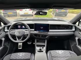 Volkswagen Tayron 1.5 eHybrid R-Line Edition thumbnail 12