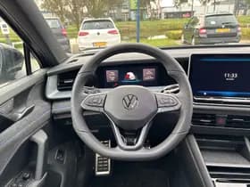 Volkswagen Tayron 1.5 eHybrid R-Line Edition thumbnail 13