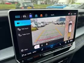 Volkswagen Tayron 1.5 eHybrid R-Line Edition thumbnail 18