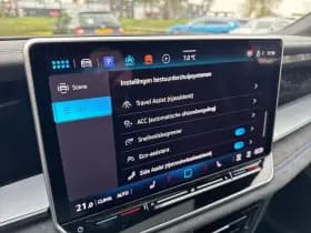 Volkswagen Tayron 1.5 eHybrid R-Line Edition thumbnail 20