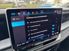 Volkswagen Tayron 1.5 eHybrid R-Line Edition thumbnail 21