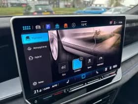 Volkswagen Tayron 1.5 eHybrid R-Line Edition thumbnail 22