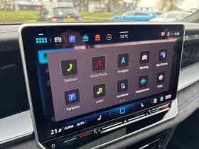 Volkswagen Tayron 1.5 eHybrid R-Line Edition thumbnail 23