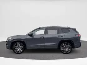 Volkswagen Tayron 1.5 eHybrid R-Line Edition thumbnail 5