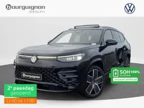 Volkswagen Tayron 1.5 eHybrid R-Line Edition