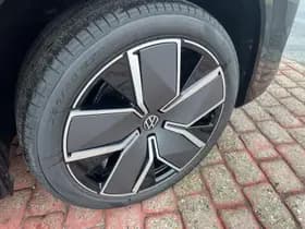 Volkswagen Tayron 1.5 eHybrid R-Line Edition thumbnail 12