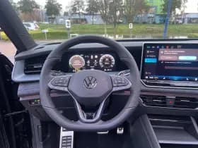 Volkswagen Tayron 1.5 eHybrid R-Line Edition thumbnail 17