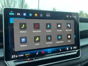 Volkswagen Tayron 1.5 eHybrid R-Line Edition thumbnail 26