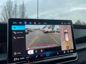 Volkswagen Tayron 1.5 eHybrid R-Line Edition thumbnail 7