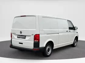Volkswagen E-Transporter T6 ABT E-Line 113 pk thumbnail 2