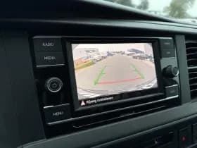 Volkswagen E-Transporter T6 ABT E-Line 113 pk thumbnail 12