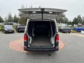 Volkswagen E-Transporter T6 ABT E-Line 113 pk thumbnail 17