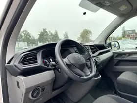 Volkswagen E-Transporter T6 ABT E-Line 113 pk thumbnail 4