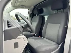 Volkswagen E-Transporter T6 ABT E-Line 113 pk thumbnail 6