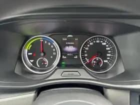 Volkswagen E-Transporter T6 ABT E-Line 113 pk thumbnail 9