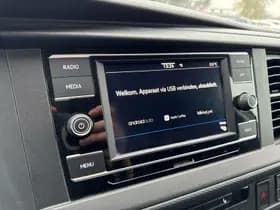 Volkswagen E-Transporter T6 ABT E-Line 113 pk thumbnail 10