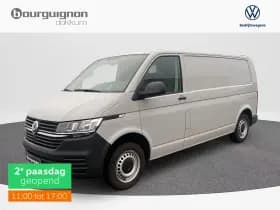 Volkswagen Transporter ABT Electrisch