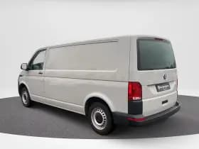 Volkswagen Transporter ABT Electrisch thumbnail 2