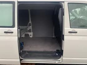 Volkswagen Transporter ABT Electrisch thumbnail 13