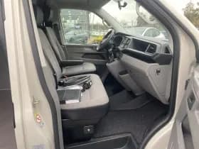 Volkswagen Transporter ABT Electrisch thumbnail 14