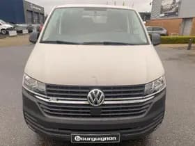Volkswagen Transporter ABT Electrisch thumbnail 15