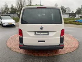 Volkswagen Transporter ABT Electrisch thumbnail 16