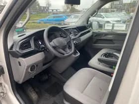 Volkswagen Transporter ABT Electrisch thumbnail 6