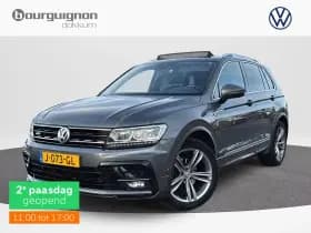 Volkswagen Tiguan 1.5 TSI ACT Highline Business R