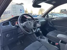 Volkswagen Tiguan 1.5 TSI ACT Highline Business R thumbnail 13