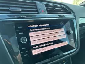 Volkswagen Tiguan 1.5 TSI ACT Highline Business R thumbnail 22