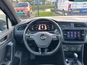Volkswagen Tiguan 1.5 TSI ACT Highline Business R thumbnail 9