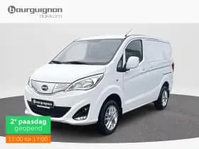 BYD ETP3 Standard 45 kWh