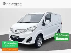 BYD ETP3 Standard 45 kWh