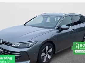 Volkswagen Passat Variant 1.5 eHybrid Business