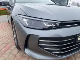 Volkswagen Passat Variant 1.5 eHybrid Business thumbnail 12