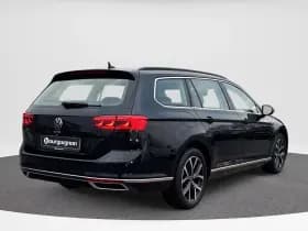 Volkswagen Passat Variant 1.4 TSI PHEV GTE Business thumbnail 2